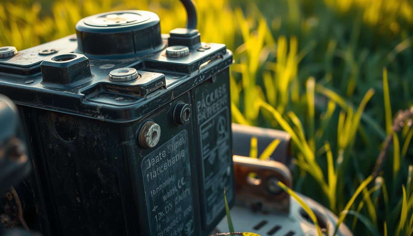 How Long Do Riding Lawn Mower Batteries Last: Lifespan Guide