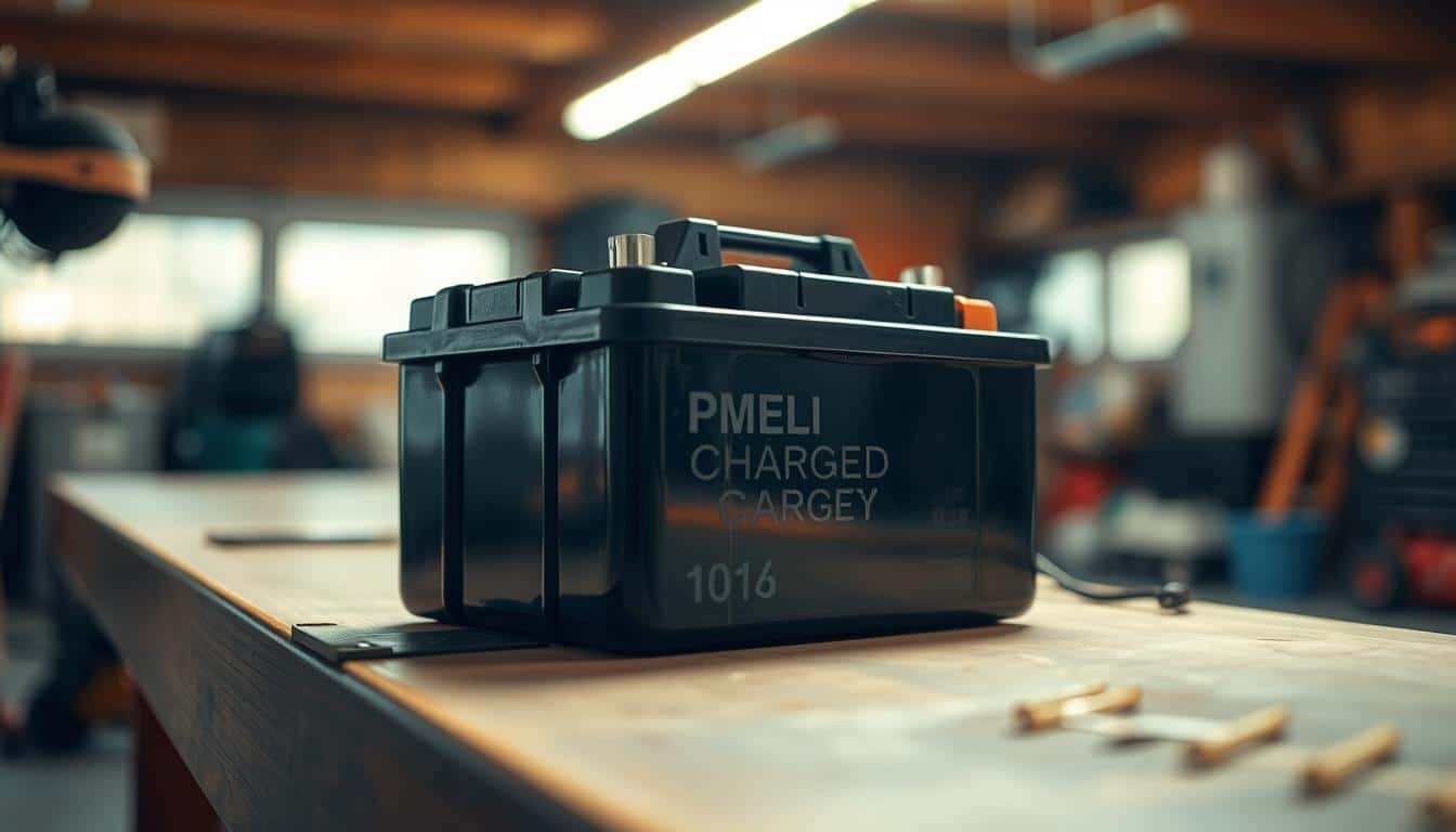 Discover How Long to Charge Your Lawn Mower Battery