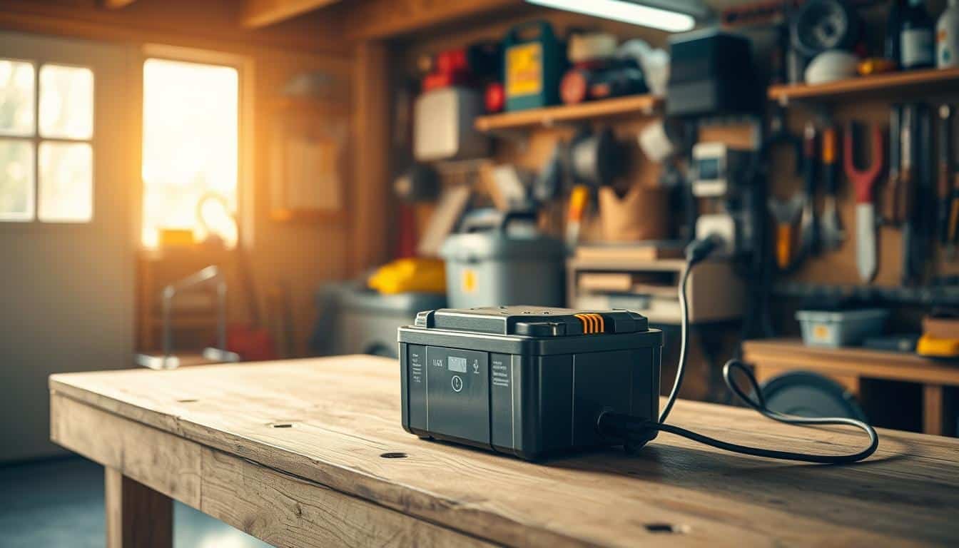 Learn How Long to Charge Lawn Mower Battery for Optimal Performance