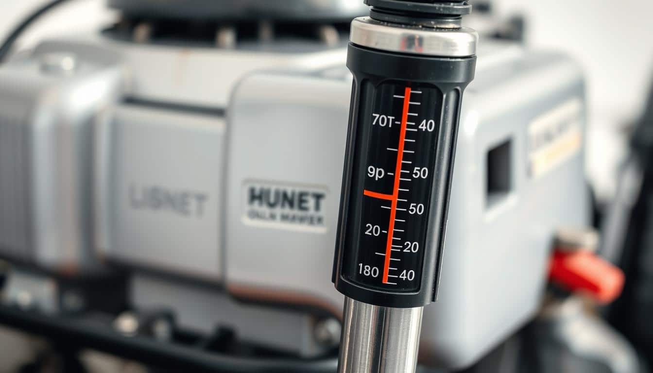 Learn How Much Oil Your Lawn Mower Takes in Litres