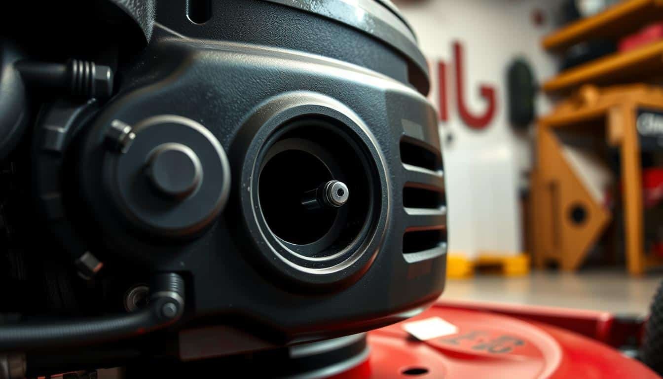 How Much Oil in Toro Lawn Mower: The Right Amount