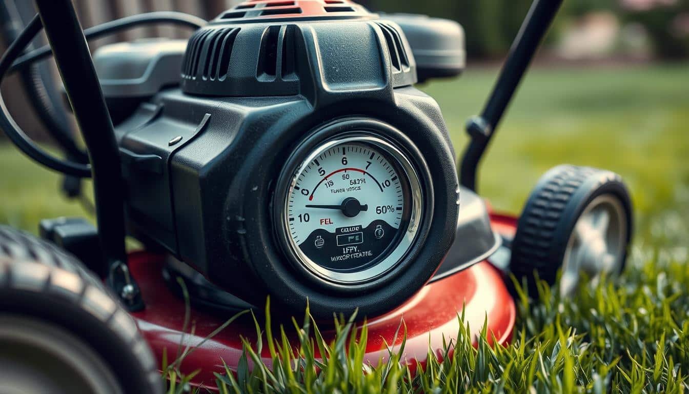 How Much Petrol Does a Lawn Mower Use? Get the Facts