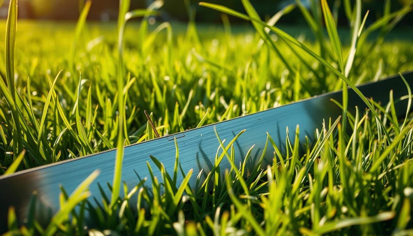 Discover the Ideal Sharpness: How Sharp Should Mower Blades Be