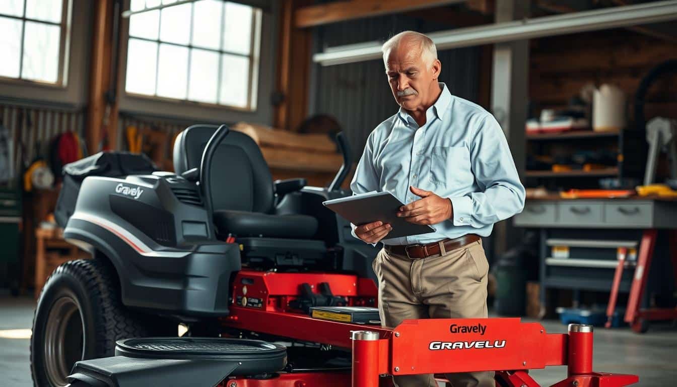Is Gravely a Good Zero Turn Mower: Expert Analysis