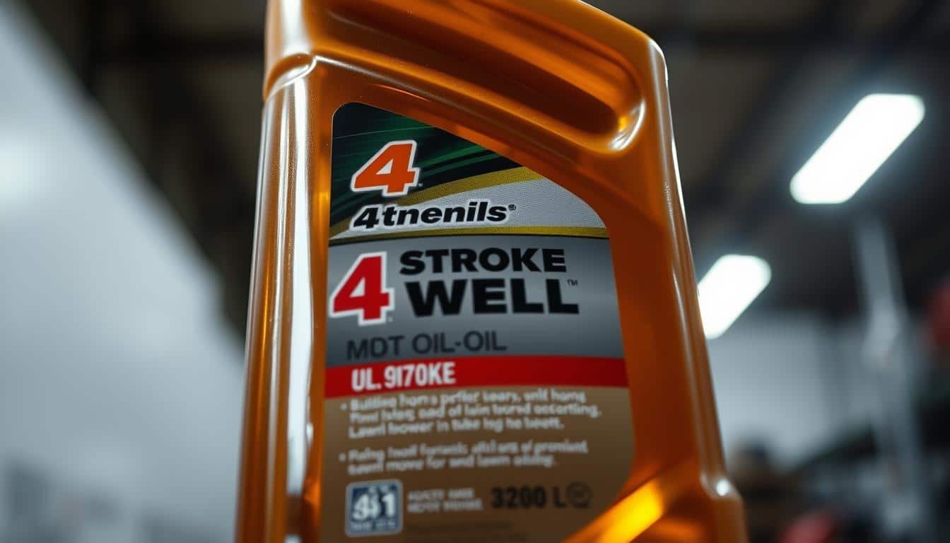 We Explain What Type of Oil Does a Lawn Mower Take