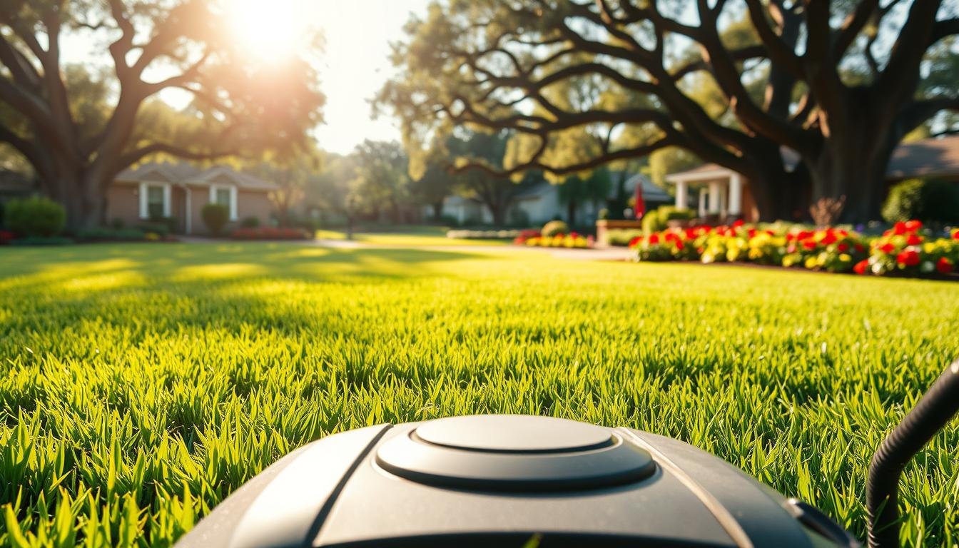 When Can I Mow New Grass?