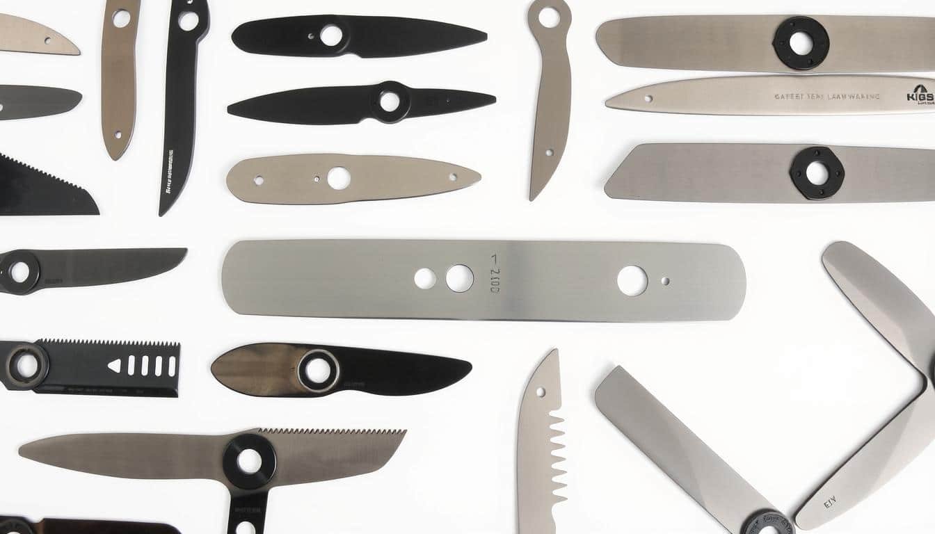 Are Lawn Mower Blades Universal Across Different Brands?