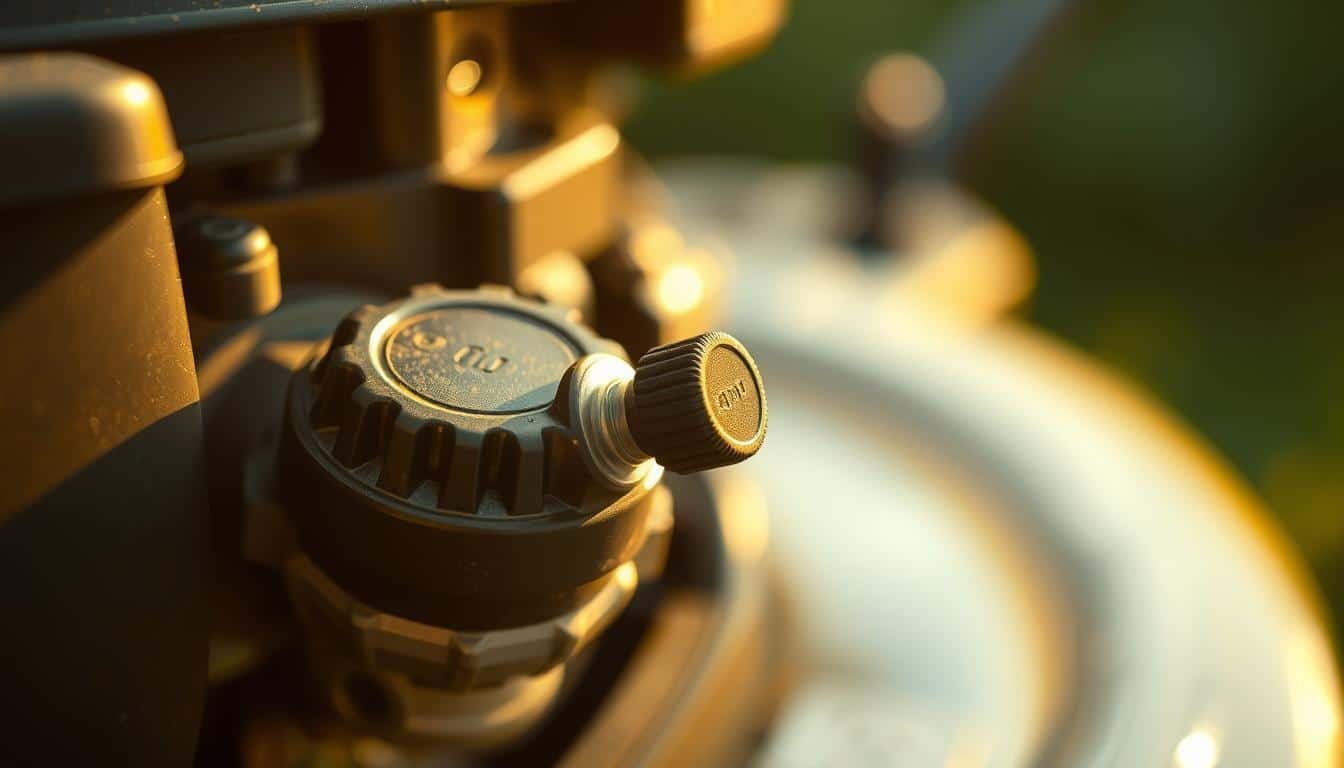 Is It Okay to Use Car Motor Oil in Your Lawn Mower?