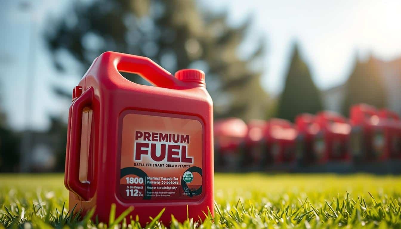 Can You Put Premium Gas in a Lawn Mower: Is It Worth It?