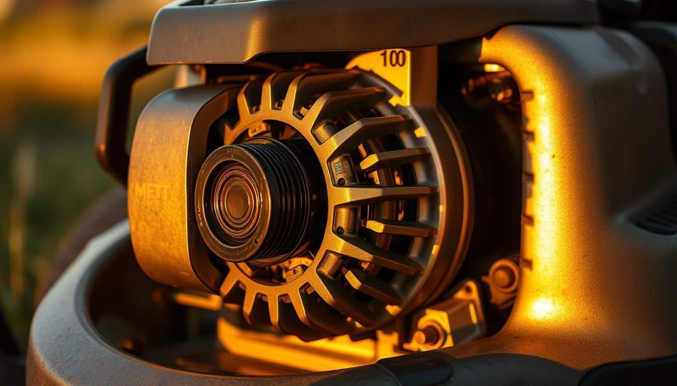 Understanding Your Lawn Mower: Does it Have an Alternator?