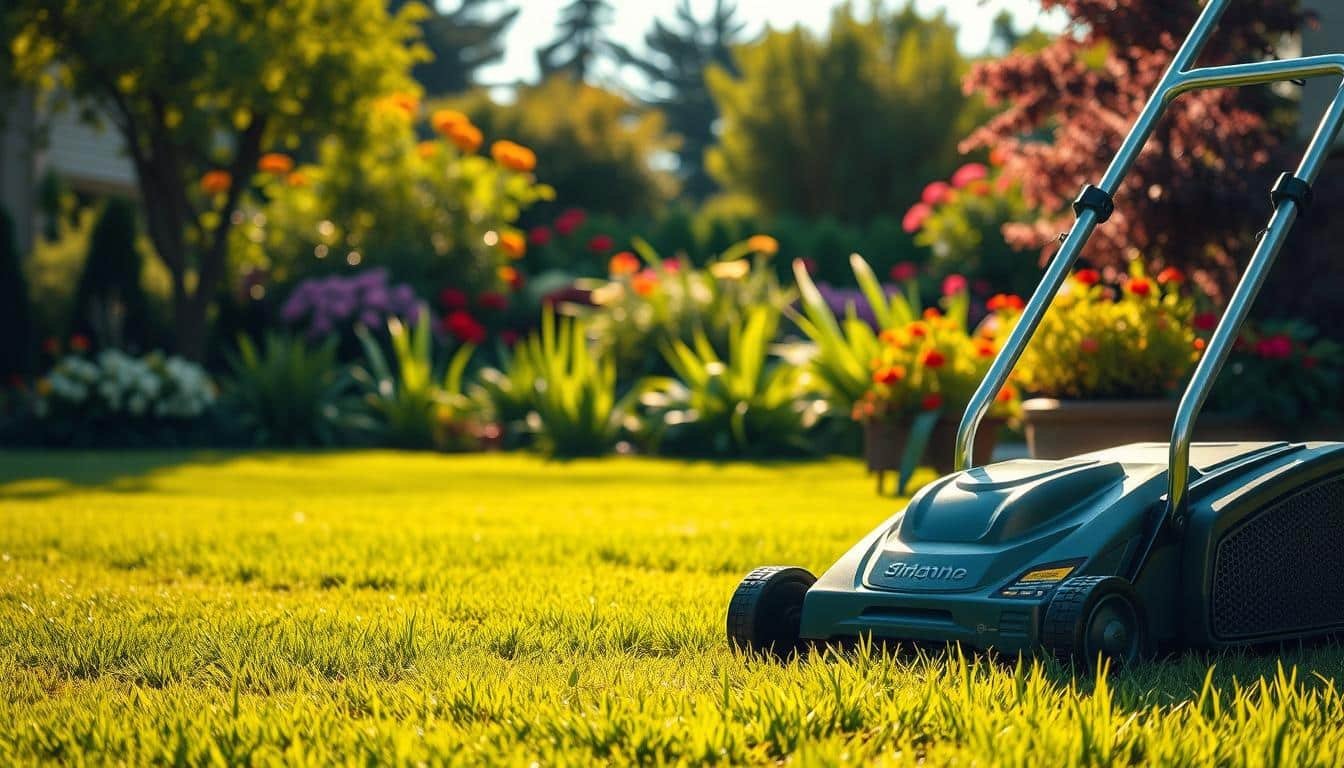 When to Mow: How Long Before You Can Mow New Grass