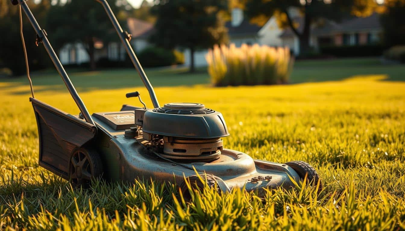 How Long Should a Lawn Mower Last: Average Lifespan Explained