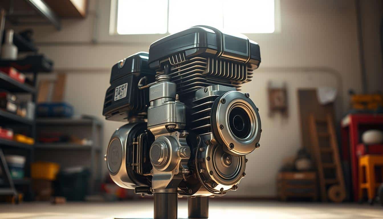 How Many HP is 150cc Lawn Mower: Engine Power Explained