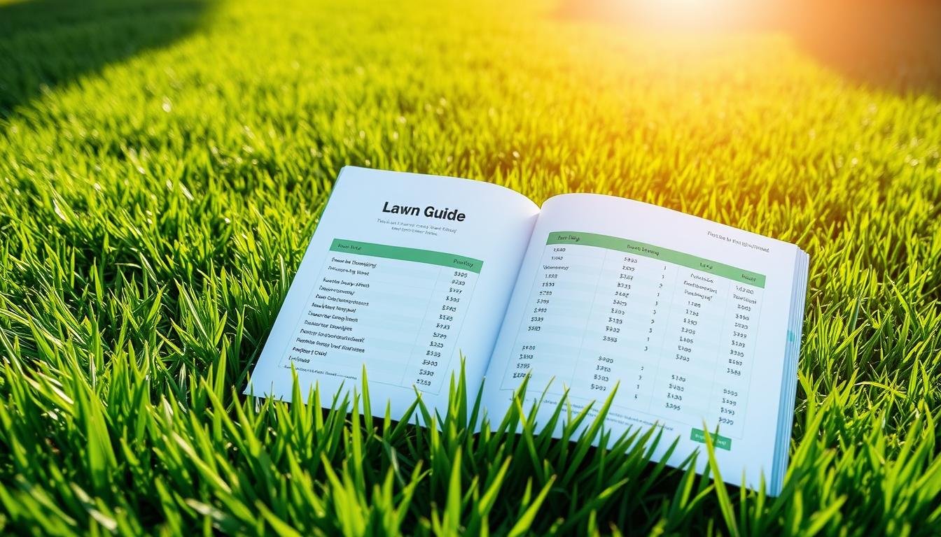 How Much Should I Charge for Lawn Mowing: Pricing Guide