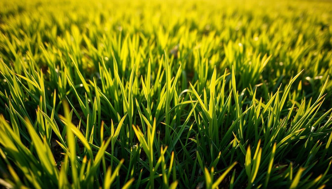 Learn How Tall New Grass Should Be Before First Mowing