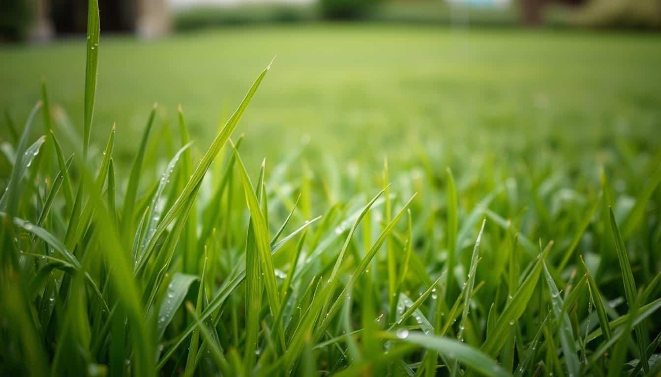 Should You Mow Wet Grass? Tips for a Healthy Lawn