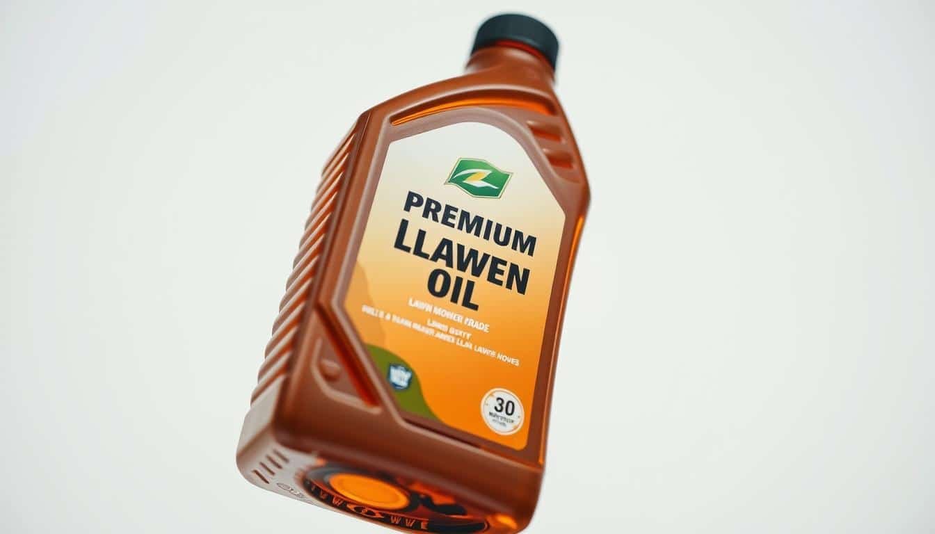 Find Out What Oil to Put in Your Lawn Mower for Better Results