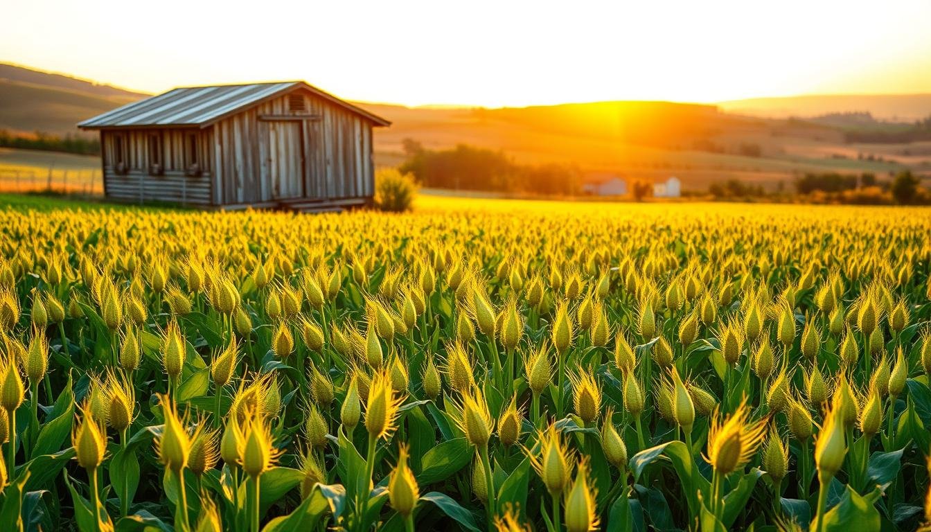 Learn Where High Mowing Seeds Is Located Today