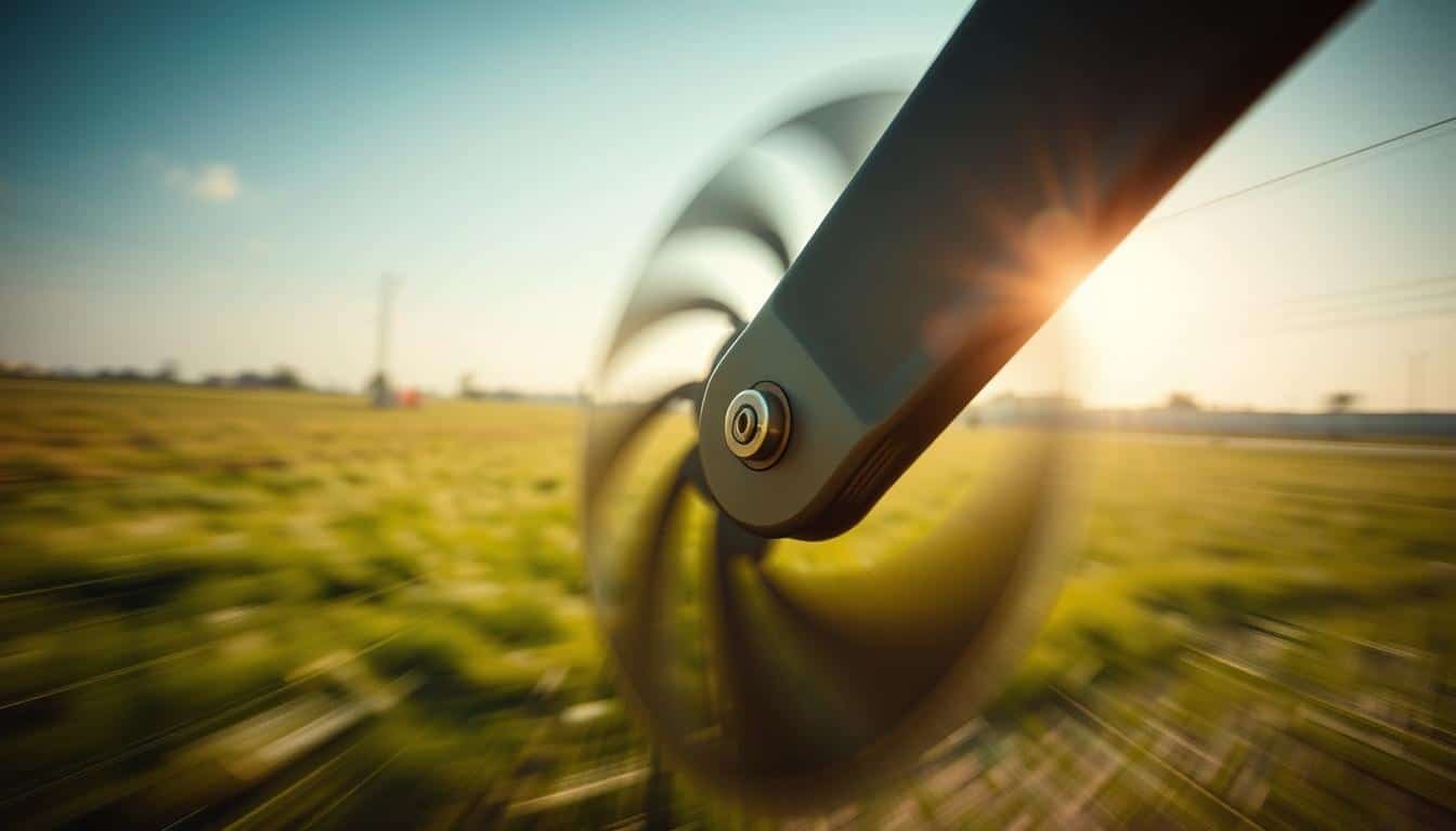 Ever Wonder How Fast Do Lawn Mower Blades Spin?