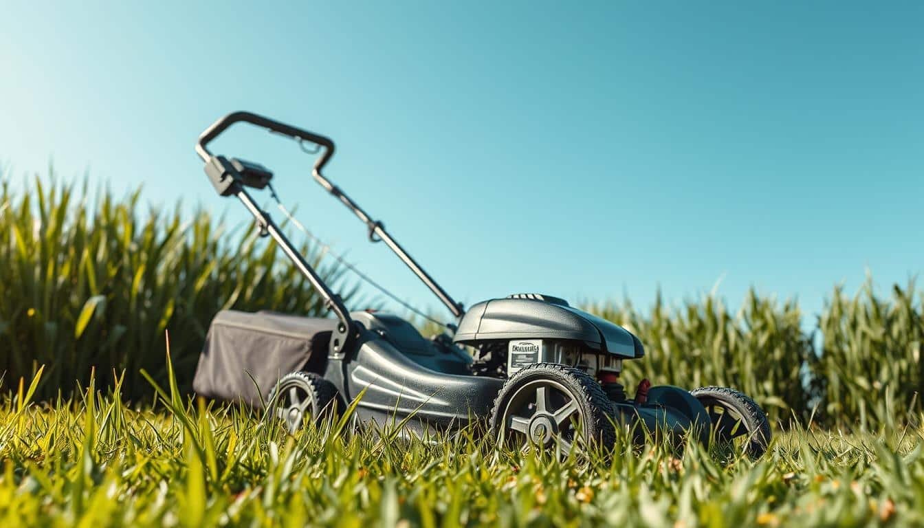 How Fast Does a Lawn Mower Go: Speed Explained