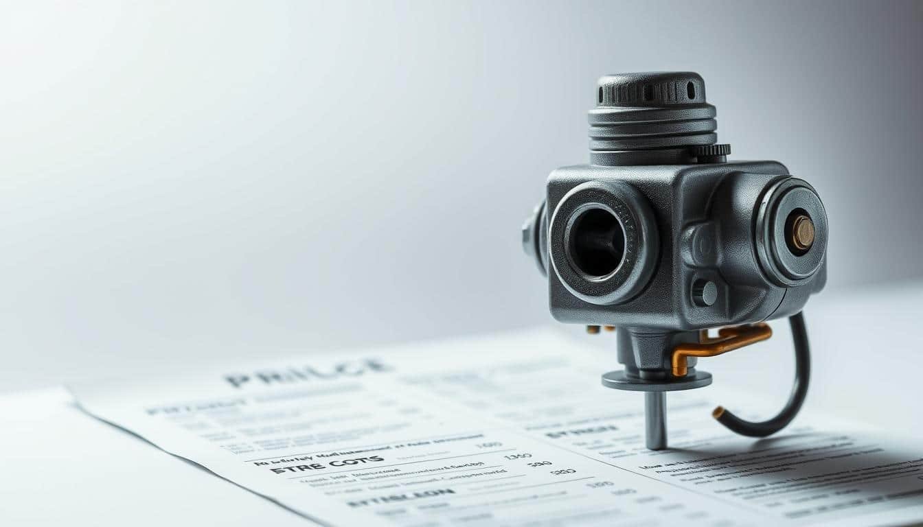 Discover the Cost: How Much is a Lawn Mower Carburetor