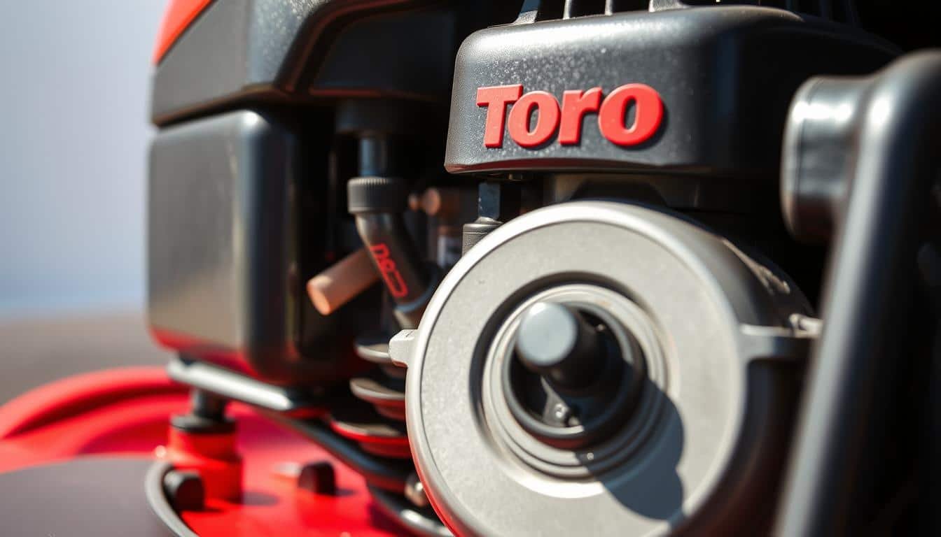 How Much Oil for Toro Lawn Mower: A Quick Guide