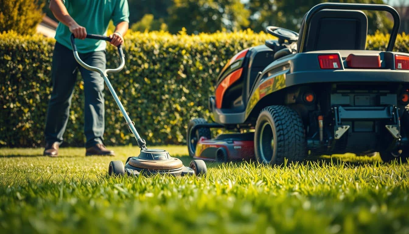 Discover How Much to Charge for Mowing Lawns Effectively