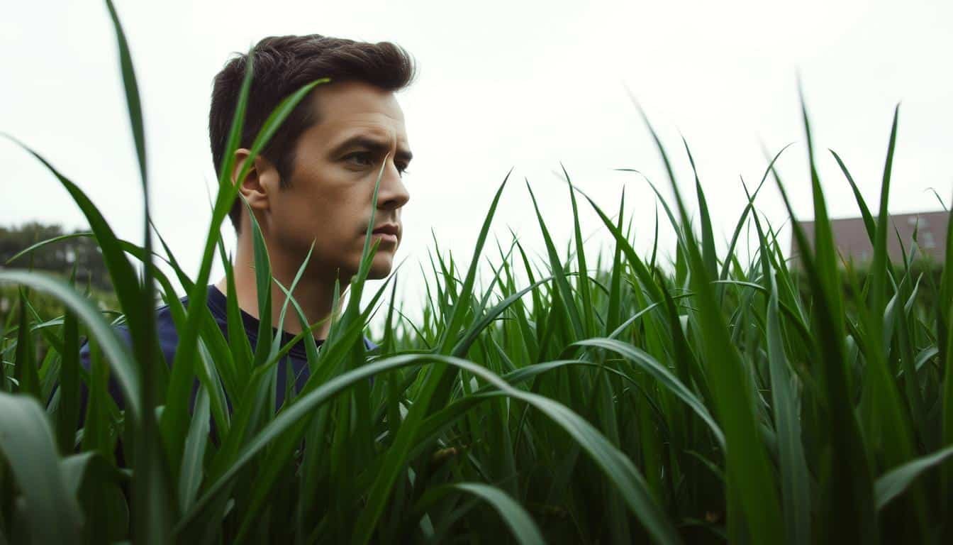 Is It Ok to Mow Wet Grass? What You Need to Know