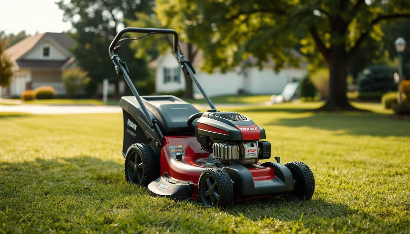 Is Troy Bilt a Good Lawn Mower? Find Out