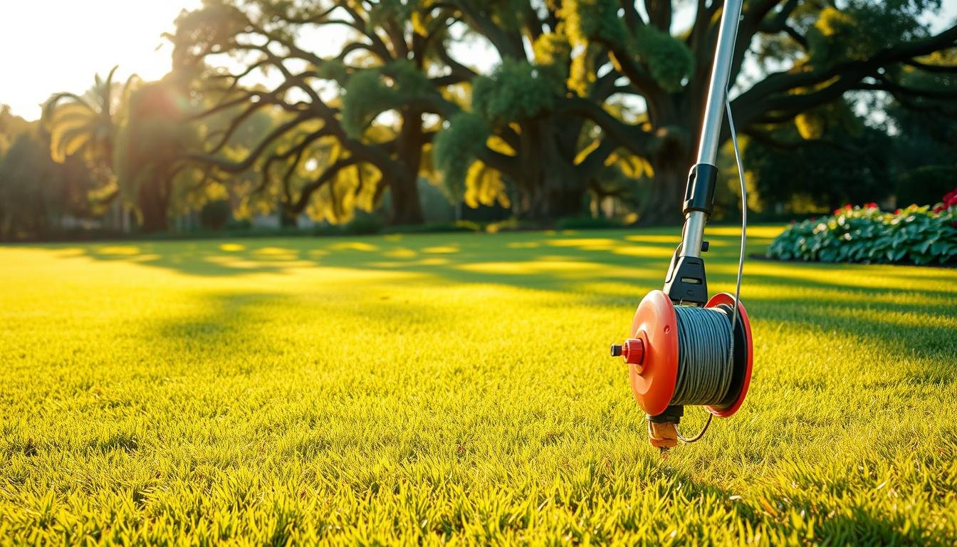 Should You Weed Whack or Mow First? Lawn Care Tips