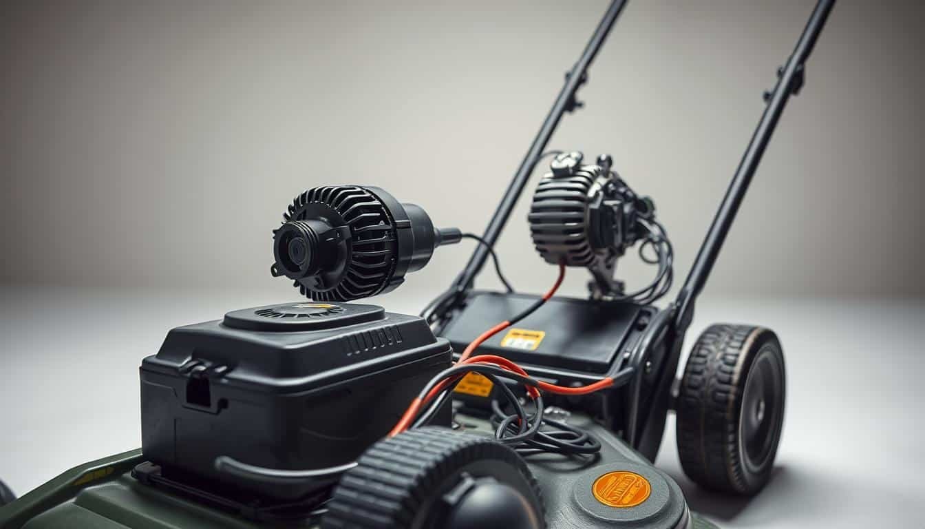What Charges Battery on Lawn Mower: A Comprehensive Guide