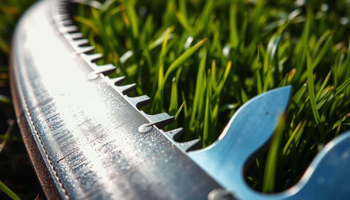 Do Lawn Mower Blades Come Sharpened: What You Need to Know