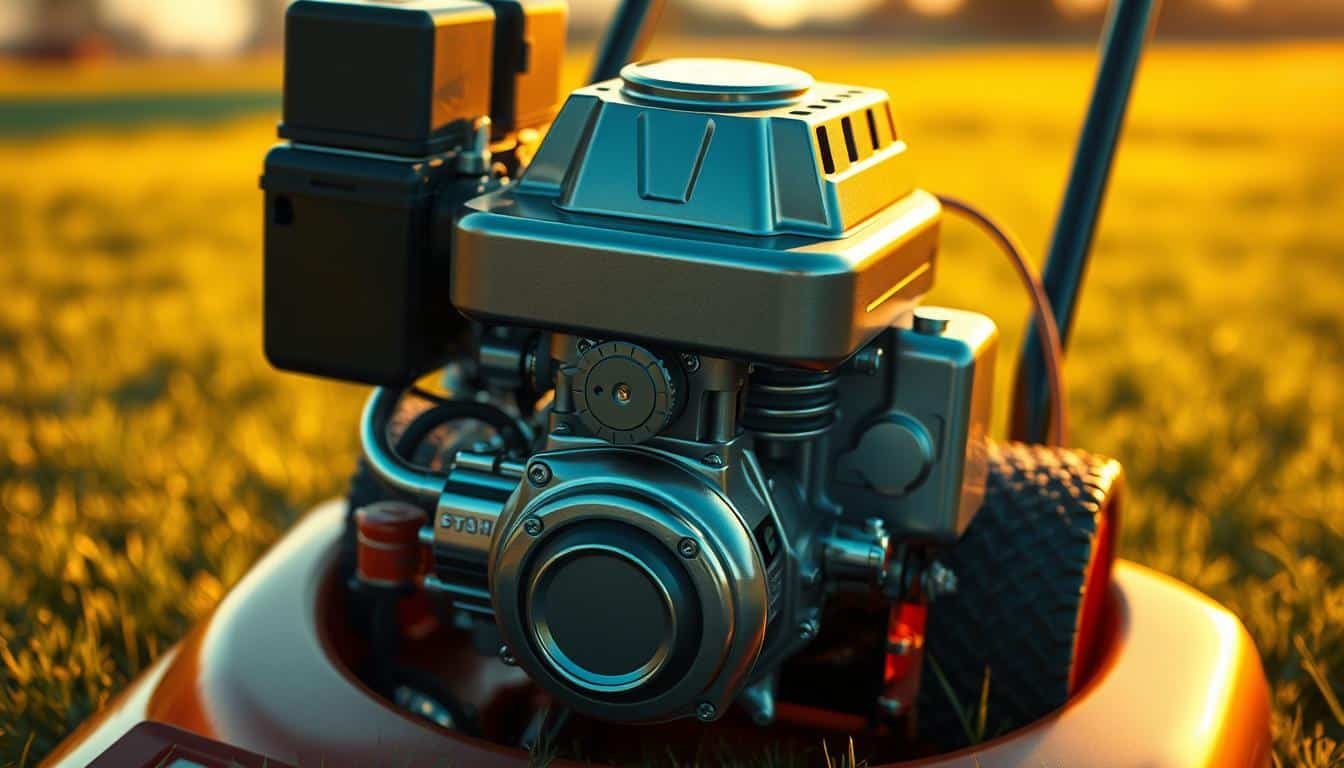 How Many Horsepower is 150cc Lawn Mower: Get the Facts