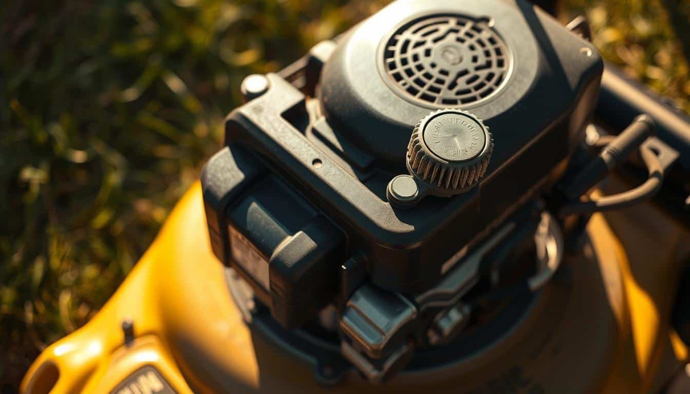 How Much Oil to Put in Lawn Mower: Tips for Your Equipment