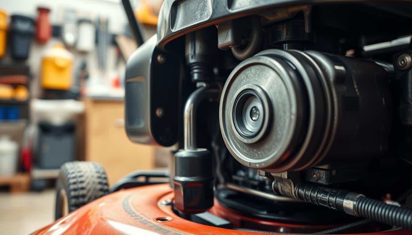 Learn How Much Oil to Put in Your Push Mower