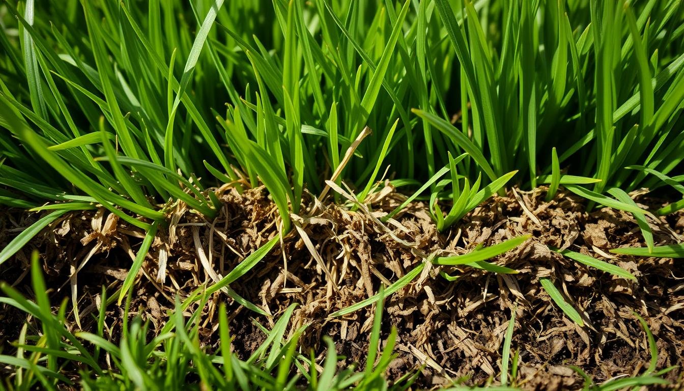 Should I Mow Before Dethatching for Healthy Lawn?