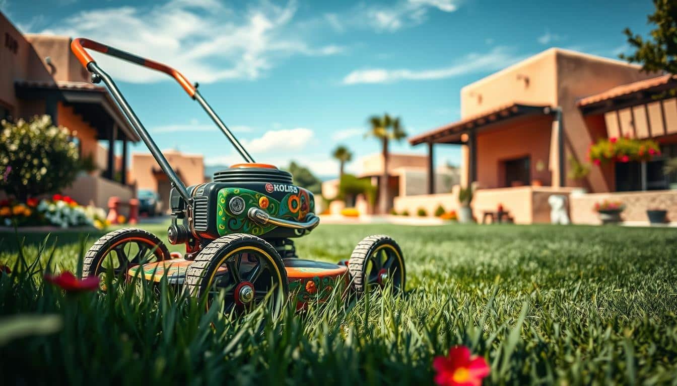Discover What’s a Mexican Lawn Mower and How It Works
