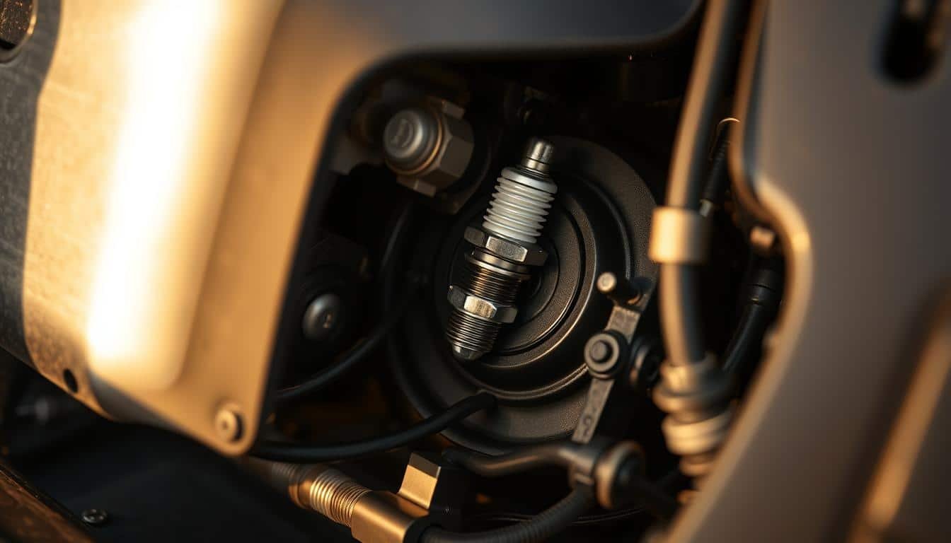 Where is Spark Plug on Lawn Mower? Tips for Locating