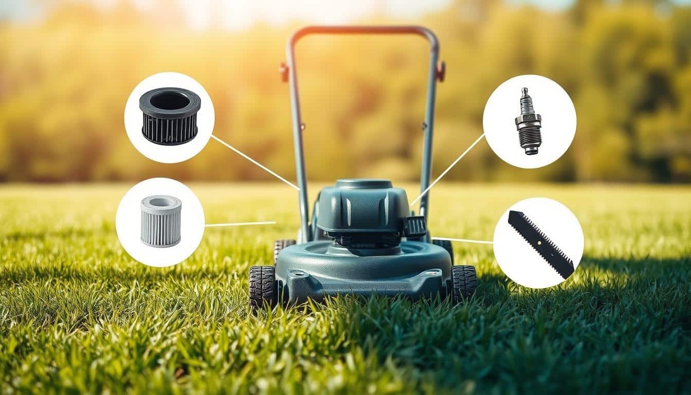 Why Does My Lawn Mower Keep Dying: Common Issues