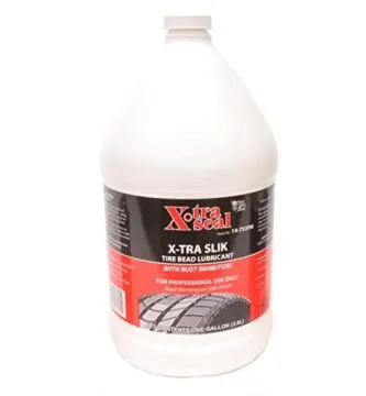 Best Lawn Mower Tire Sealant