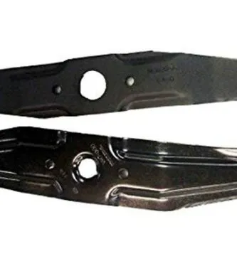 Best Mower for Zoysia Grass