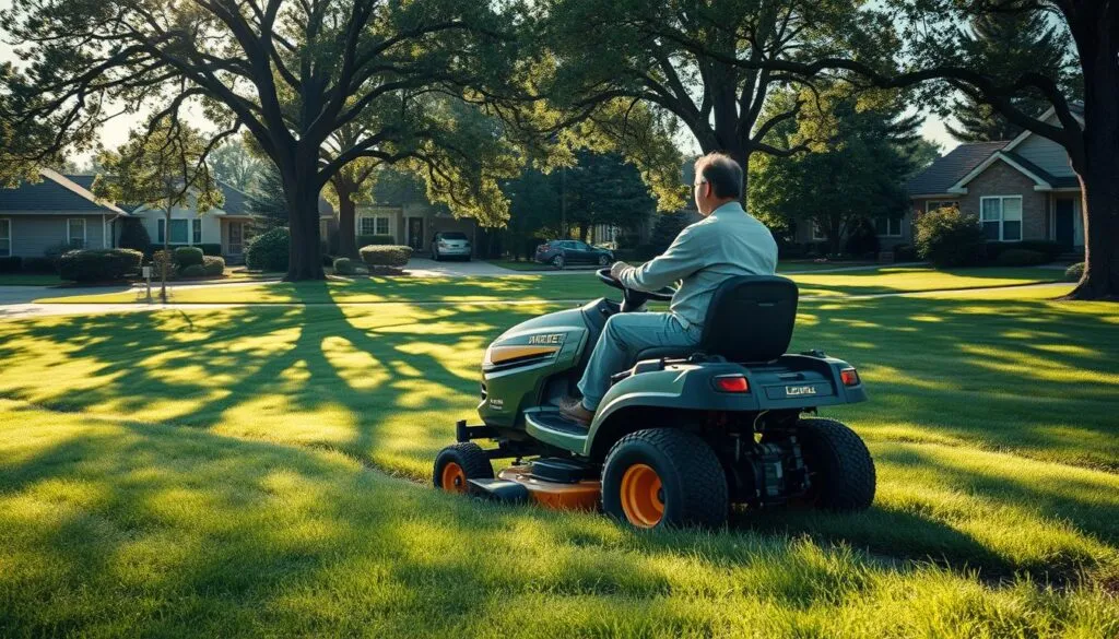 can you get a dui on a lawn mower