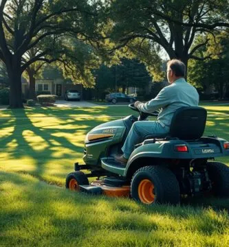 can you get a dui on a lawn mower
