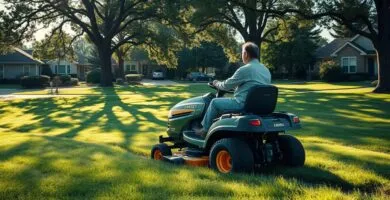 can you get a dui on a lawn mower