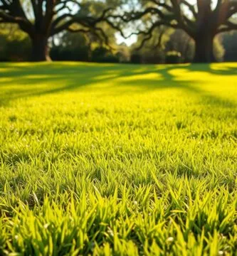 how long to mow after overseeding