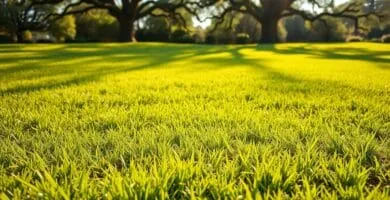 how long to mow after overseeding