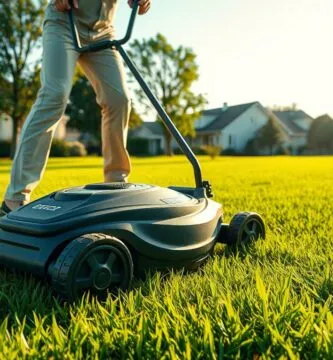 how long to mow lawn