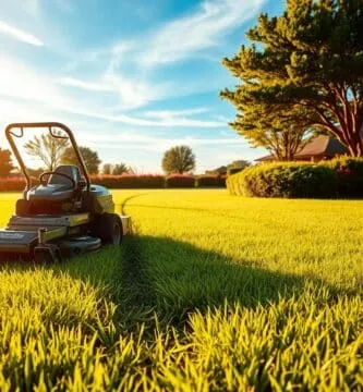 how often should you mow your lawn in texas