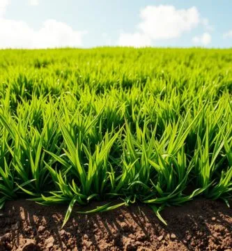 how soon can you mow sod