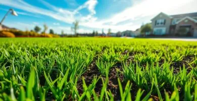 how soon do you mow new sod